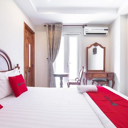 Golden View Saigon Hotel Ciudad Ho Chi Minh  Exterior foto