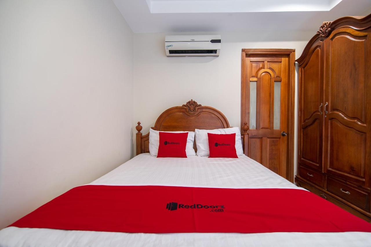 Golden View Saigon Hotel Ciudad Ho Chi Minh  Exterior foto
