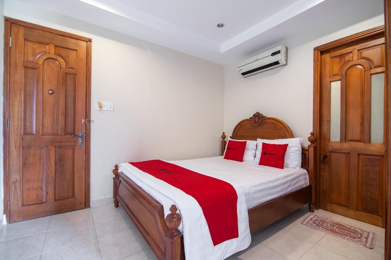 Golden View Saigon Hotel Ciudad Ho Chi Minh  Exterior foto